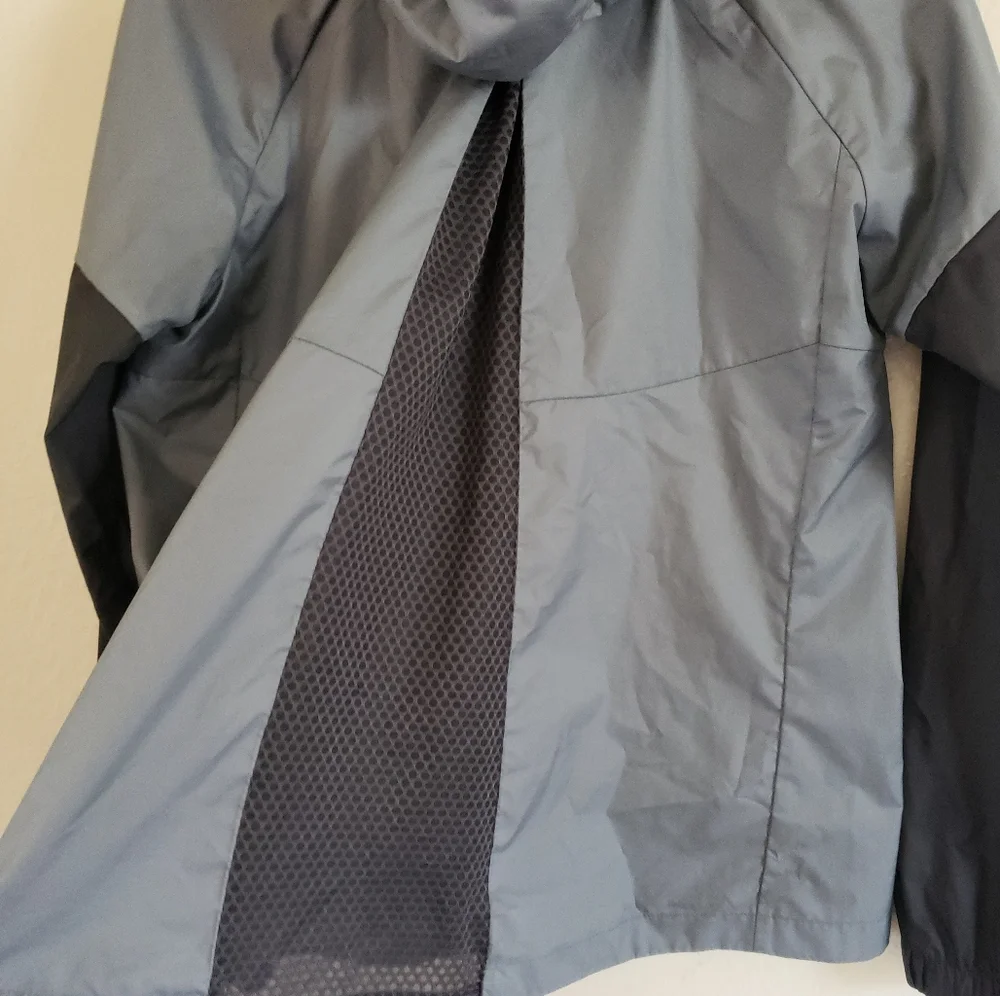 🧥 Nike Sportswear Windbreaker Kids Unisex Jacket - Picture 8 of 9